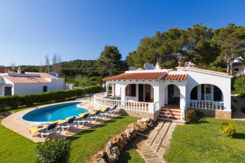  Villa Lavanda by Villa Plus in Santo Tomás