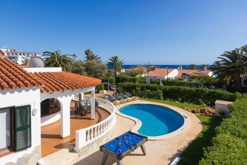  Villa Lavanda by Villa Plus in Santo Tomás