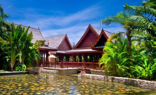 Yalong Bay Mangrove Tree Resort