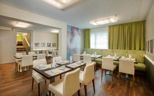 Boutique Hotel Das Tigra - image 14