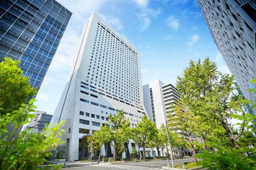 Hotel Nikko Osaka - Ōsaka