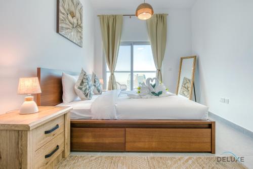 Vibrant 1BR in Bella Rose Al Barsha South by Deluxe Holiday Homes