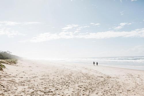 Beachside Kingscliff Studio