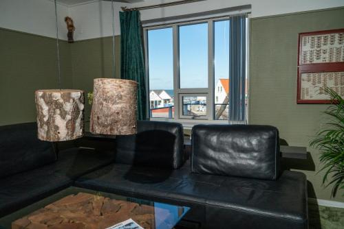 Klitmøller Hotel – Thisted, TX