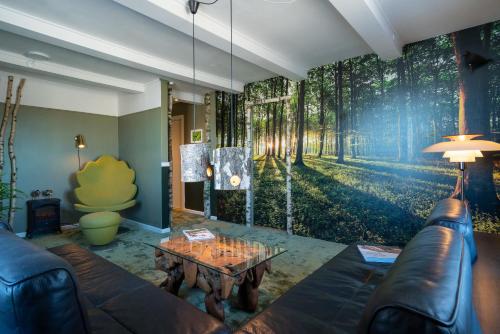 Klitmøller Hotel – Thisted, TX