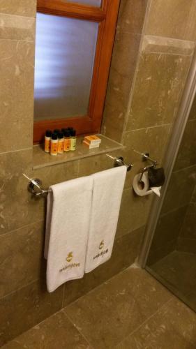 Minyon Hotel, Antalya (photo 4)