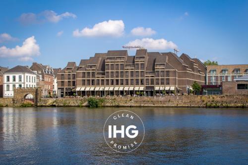 Crowne Plaza Maasricht