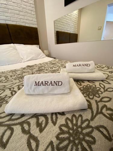 . Hotel Marand