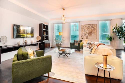 Prime Retreats - DIFC
