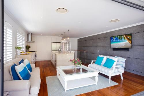 Townhouse 2 Belmore Terrace 20