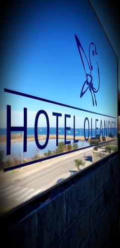 Hotel Oleander - Oleander Resort - image 3