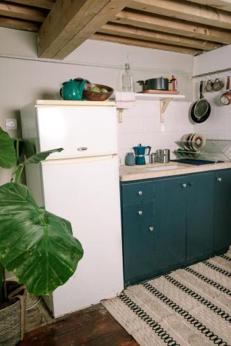 Akko Creative hostel