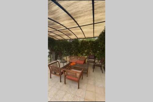 Kapadokya Avanos da Mustakil Villa “Villa Voyage”