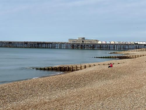 Astral Lodge - Hotel - Hastings