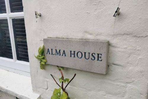 Alma House