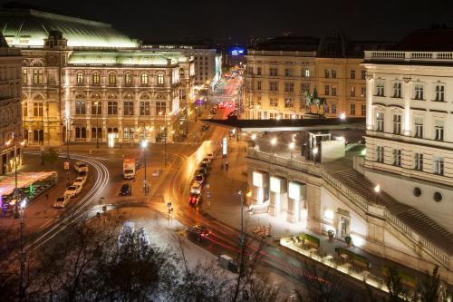 The Guesthouse Vienna