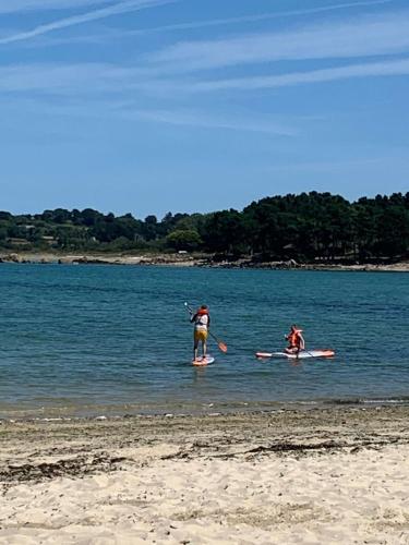 Les Villas d'Onalou - Bugueles