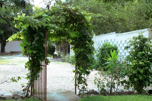 Natwange Lodge