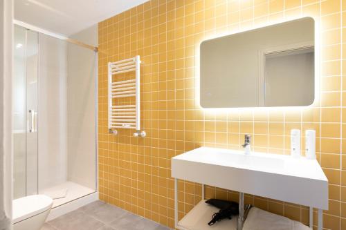 Aspasios Calle Mayor Apartments - main image