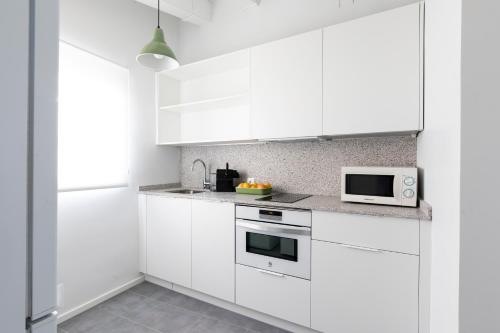 Aspasios Calle Mayor Apartments Room Type - Studio
