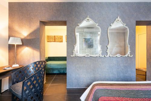 Il Giardino di Ballarò Boutique B&B - image 11