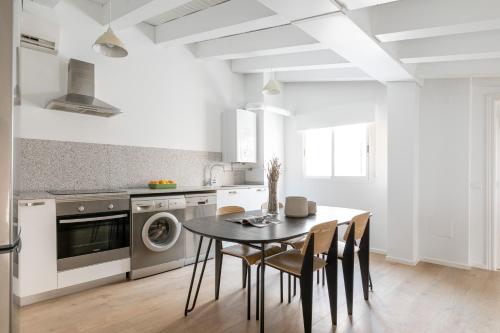 Aspasios Calle Mayor Apartments - Chueca