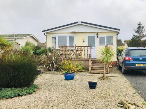 Fresh 4-bed Coastal Chalet Nr Padstow, , Cornwall