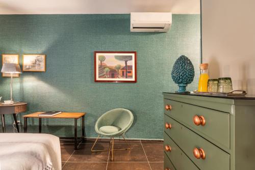 Il Giardino di Ballarò Boutique B&B - image 3