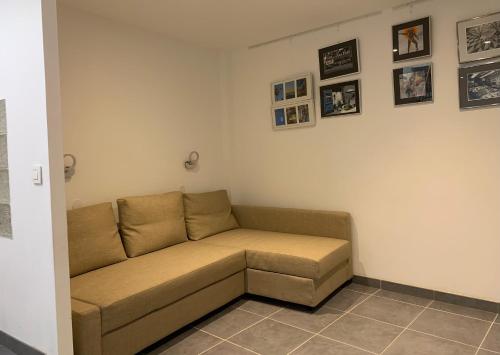Jolie duplex vue mer/collines