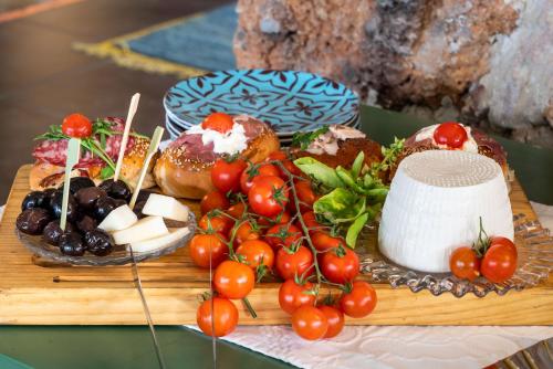 Il Giardino di Ballarò Boutique B&B - image 2