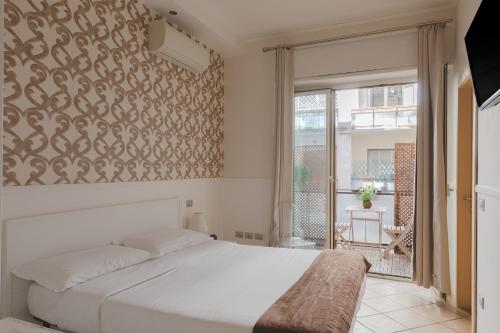 Residenza Il Duca, Řím (fotografie 4)