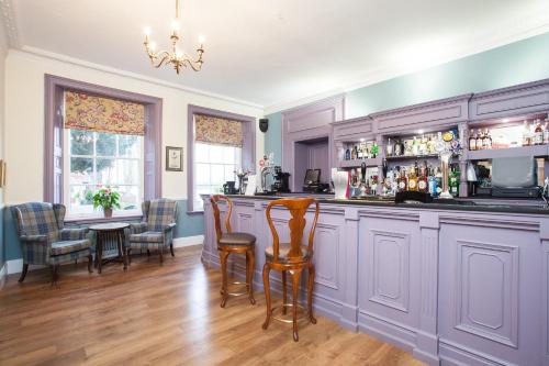 Diglis House Hotel - image 9