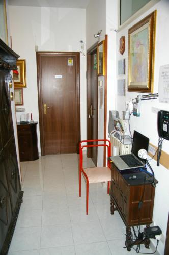 Le Rose di Bi – Rome