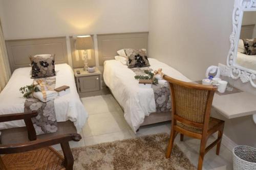 College Lodge – Bloemfontein, CA