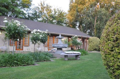 College Lodge – Bloemfontein, CA
