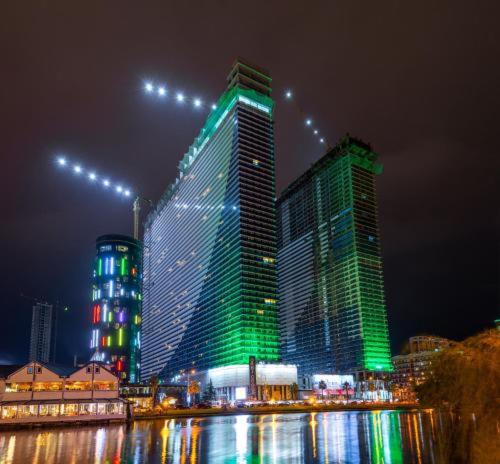 Batumi Orbi City ,, C ' block