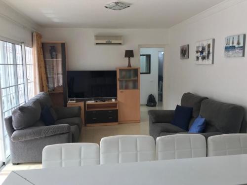 Bungalow Isla Margarita
