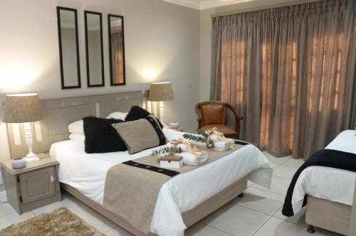 College Lodge – Bloemfontein, CA