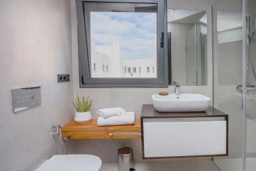 Penthouse Apartment image 5