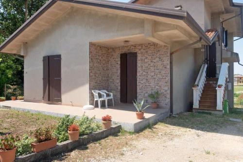  appartamento da sauro in Rosolina