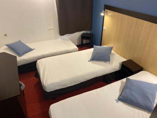 Enzo Hotels Vierzon by Kyriad Direct - main image