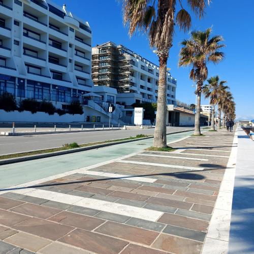 I Tre Marchi Rooms Camera Sabbia - Termoli