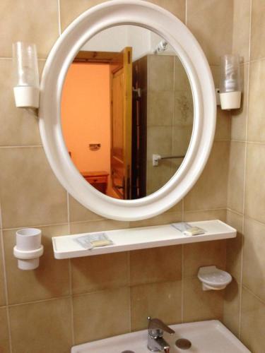 Residence Villa Tina Room Type - Studio Apartment