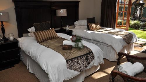 College Lodge – Bloemfontein, CA