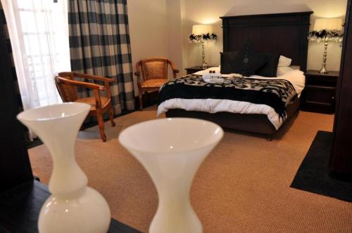 College Lodge – Bloemfontein, CA