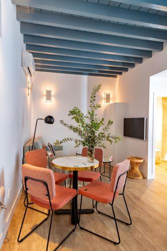 Pimienta 9- Santa Cruz Luxury by Valcambre