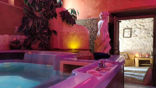 Triple Room with Bathroom