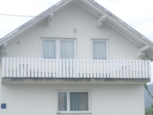  Apartment Špehar in Rakovica