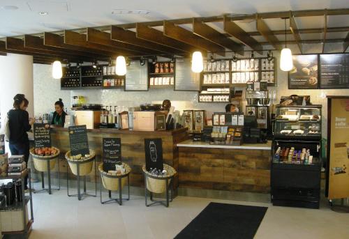 ラディソン ブルー トロント ダウンタウン