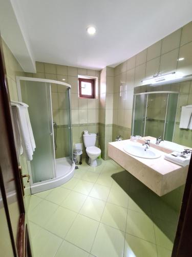 Hotel Bulevard - main image